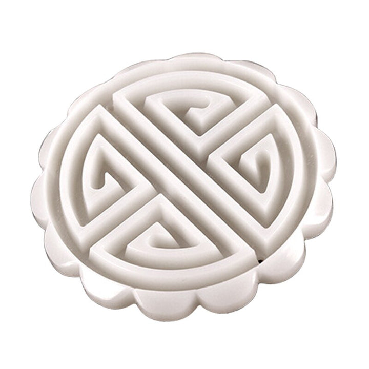 BowLift | Cake Decorating Mold Press