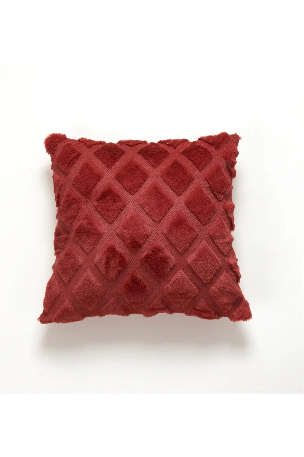 Soft Plush Pillowcase | Bowlift