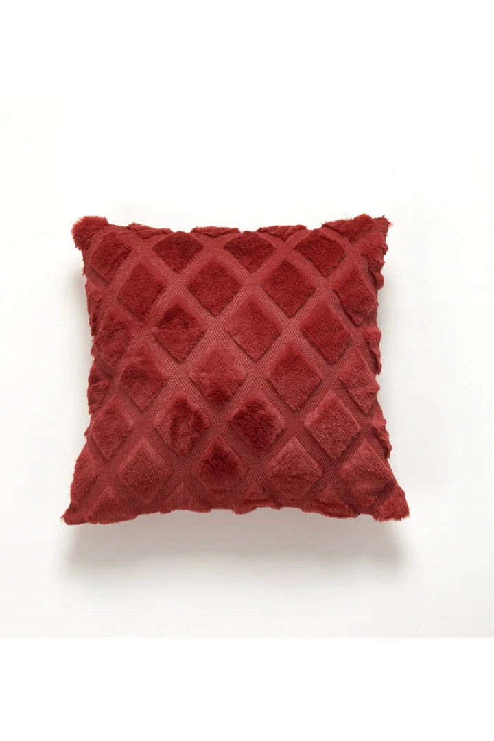 Soft Plush Pillowcase | Bowlift