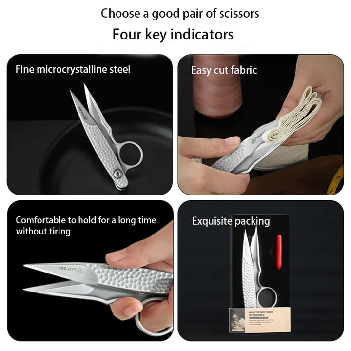 BowLift | premium scissors