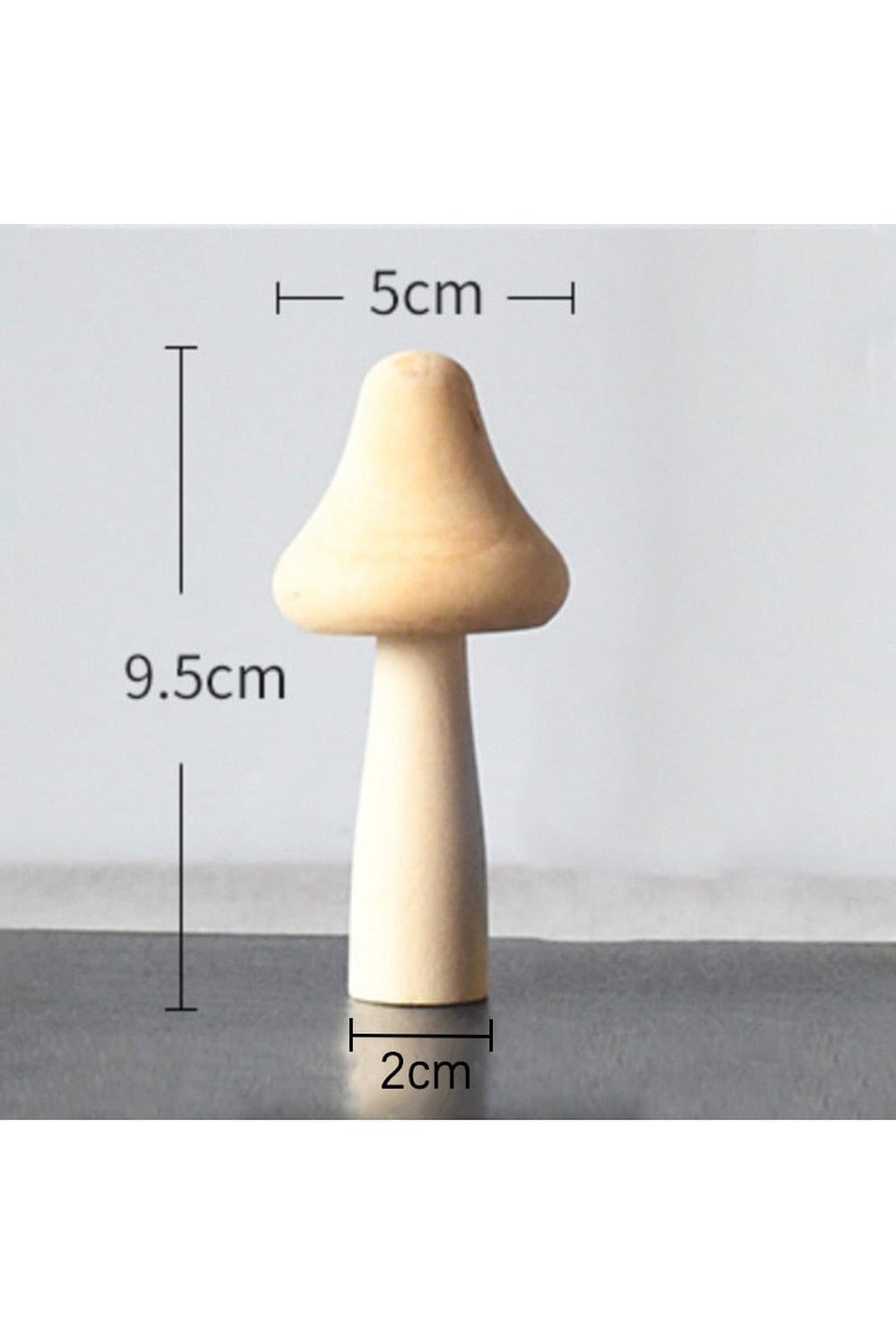 Mushroom-Decor-Figures | Bowlift