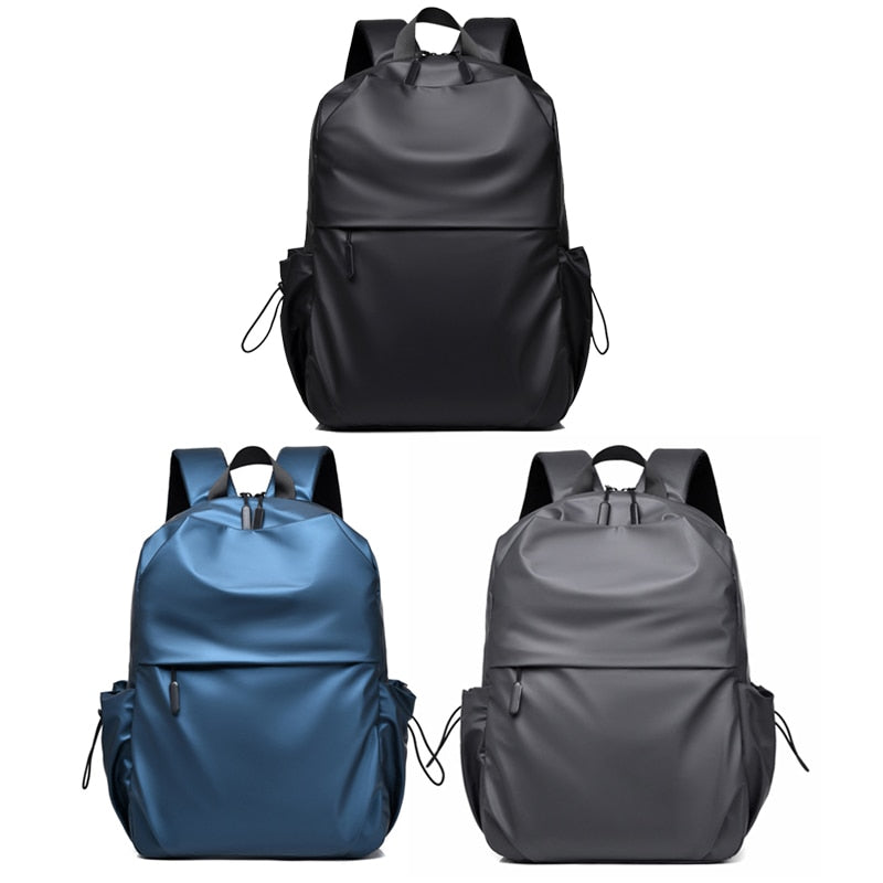 BowLift | Large Waterproof Casual Travel Backpack