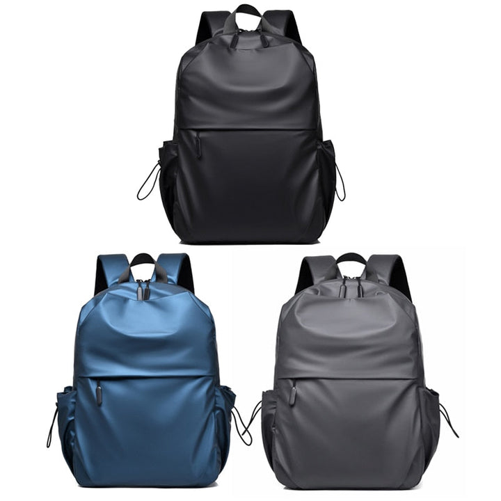 BowLift | Large Waterproof Casual Travel Backpack