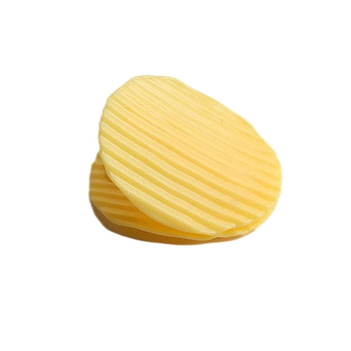 BowLift | Artificial Chip Package Sealing Clips