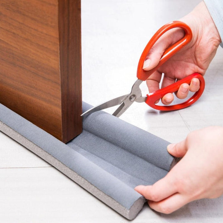 BowLift | 2 Pieces Door Seals with Cold Protection