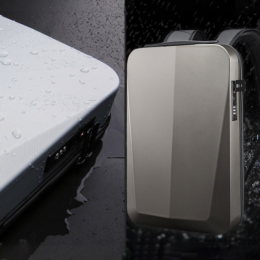 BowLift | Efficient Smart Organizer Waterproof Gear Guard Shoulder Bag