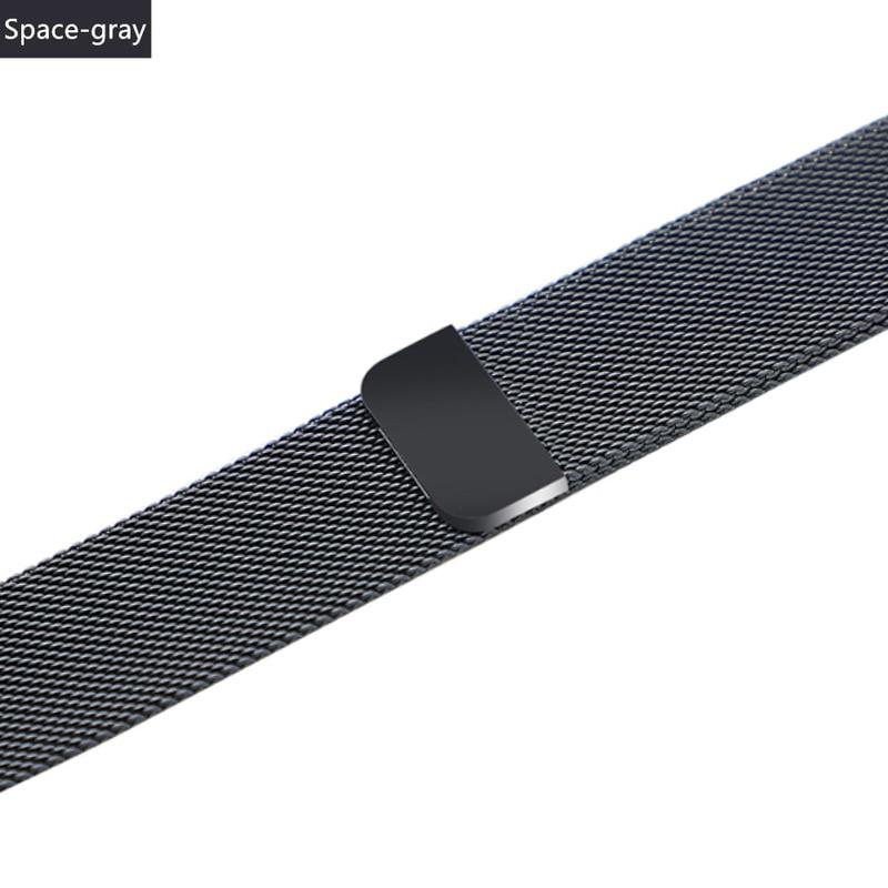 BowLift | Milanese Watch Band for Apple Watch