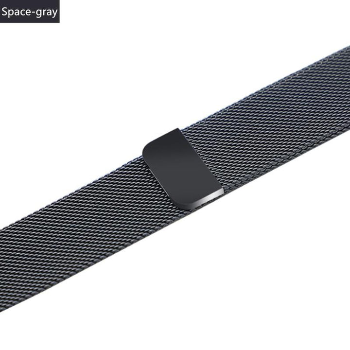 BowLift | Milanese Watch Band for Apple Watch