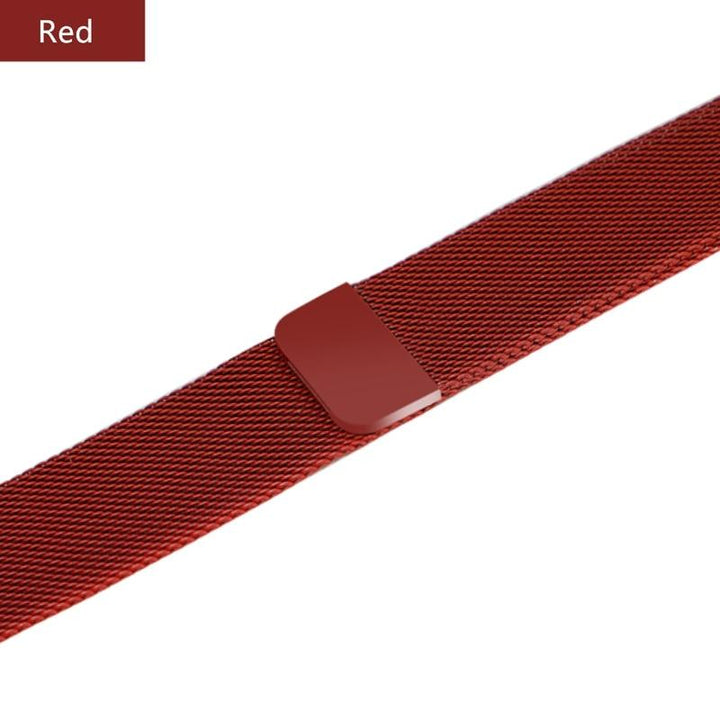 BowLift | Milanese Watch Band for Apple Watch
