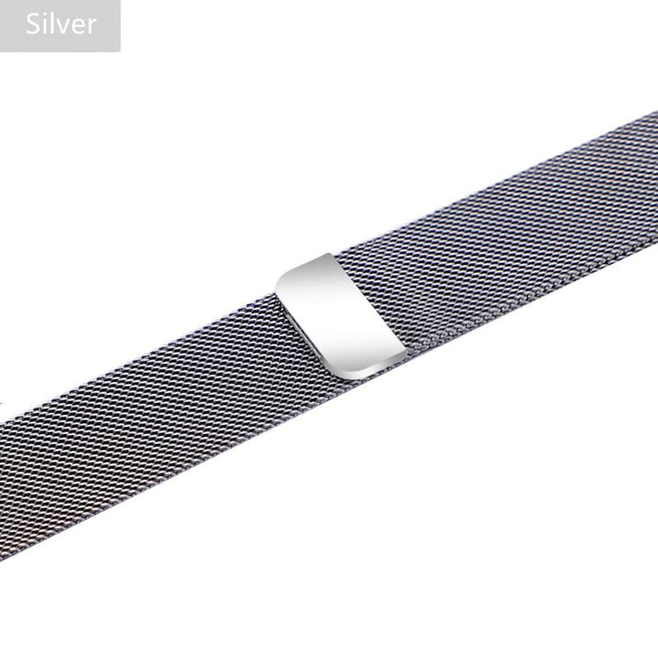 BowLift | Milanese Watch Band for Apple Watch