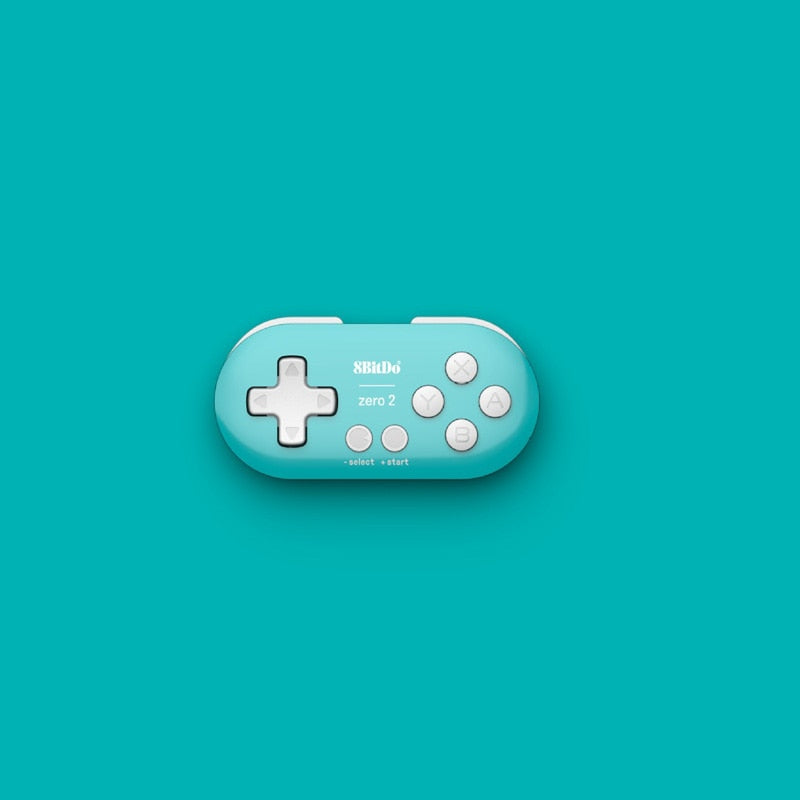 BowLift | Mini Smart Gamepad Bluetooth Controller