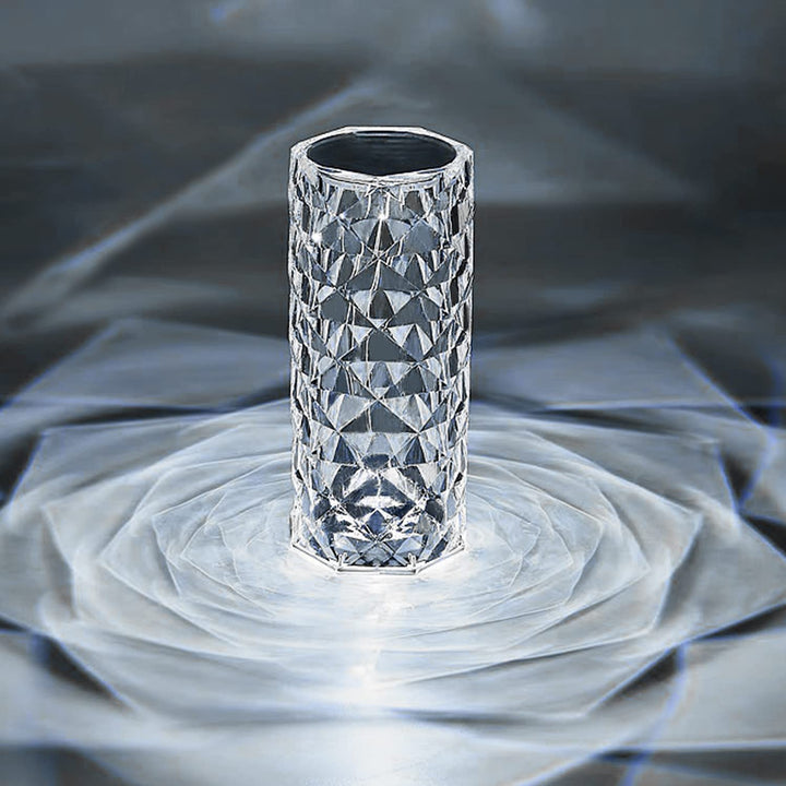 BowLift | Elegant Atmosphere Crystal Night Light