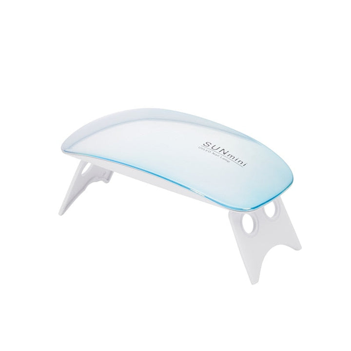 BowLift | Portable Mini LED Nail Dryer