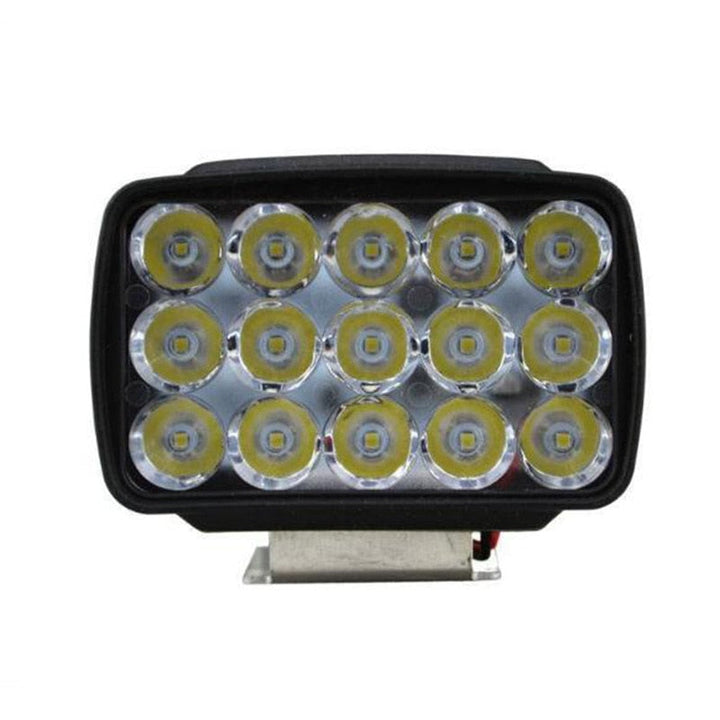 BowLift | Super Bright Motorcycle Headlight