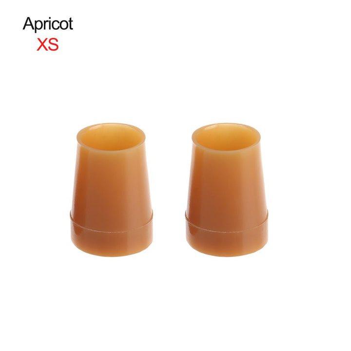 BowLift | Non-Slip High Heel Silencer Cap