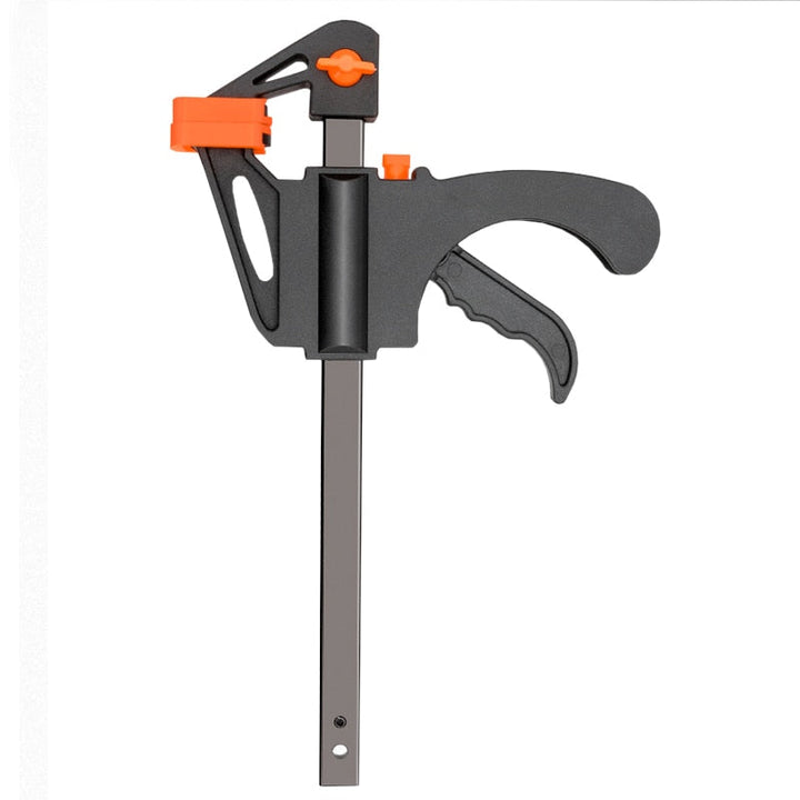BowLift | Quick Ratchet Wood Clamp Tool
