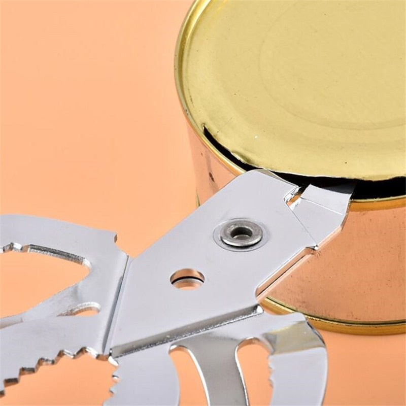 BowLift | Multifunctional Ultimate Handy Bottle Opener