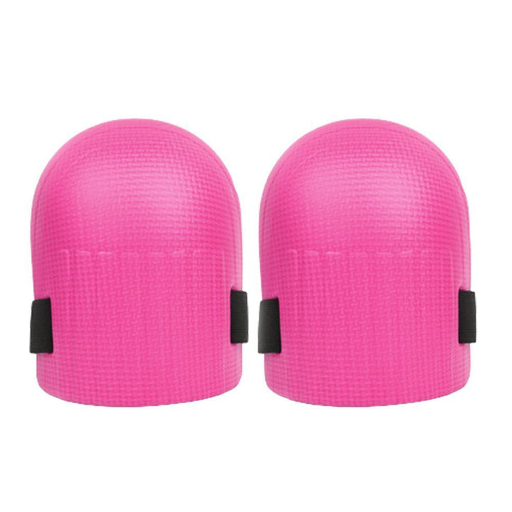 BowLift | Knee Pads | Keep your knees safe & comfortable while gardening!