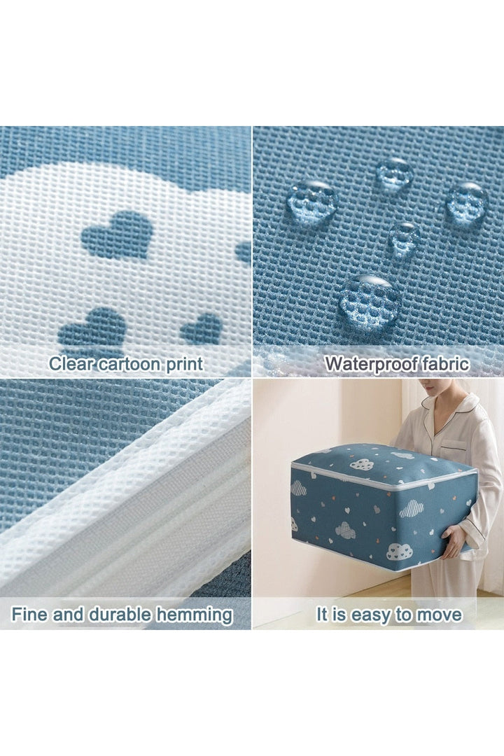 foldable storage bag | Bowlift