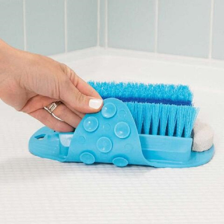 BowLift | Pumice Stone Foot Scrubber