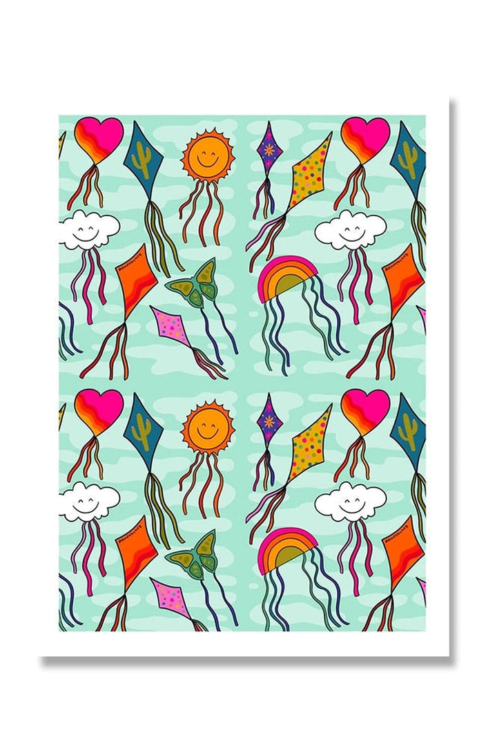Girl Inspirational Poster | Bowlift