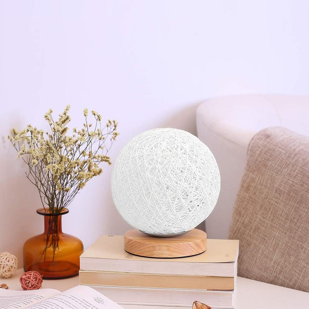 BowLift | Industrial Luxury Table Lamp – For a Stylish Interior Upgrade