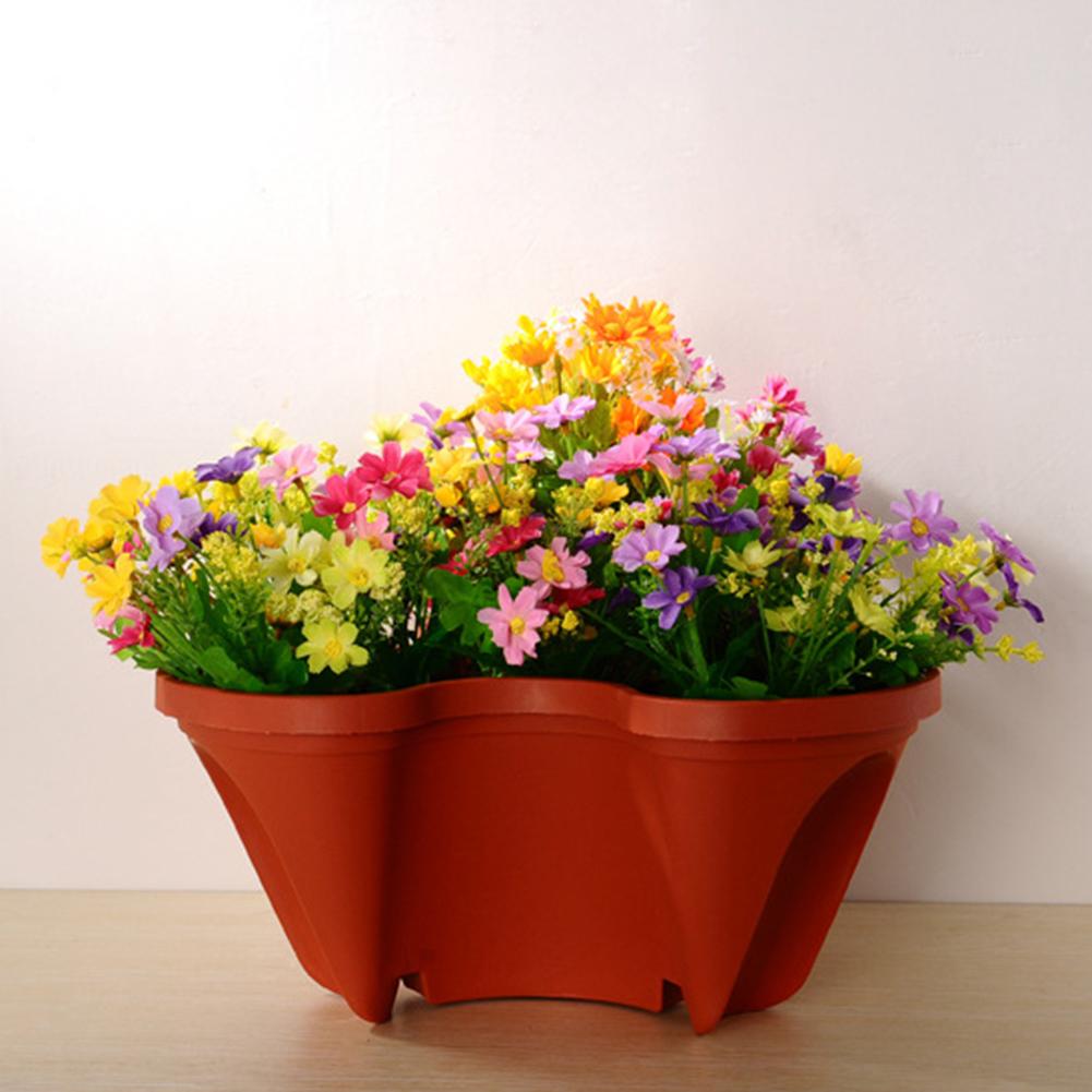 BowLift | Stackable Plant Tower for Herbs and Vegetables – Vertical Garden Plant Pots for Indoor and Outdoor