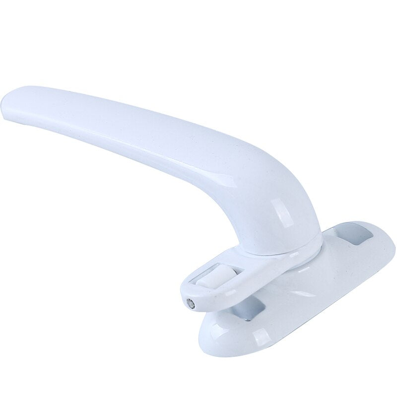 Universal Window Handle Door Lock | Bowlift