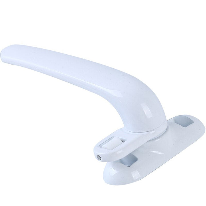 Universal Window Handle Door Lock | Bowlift