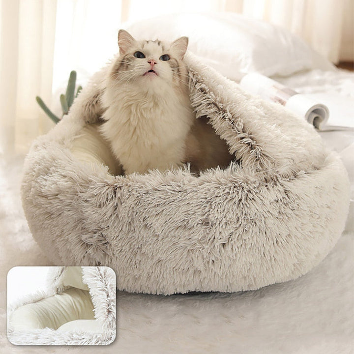 Cat bed | Bowlift