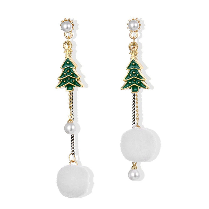 BowLift | Santa's Helpers Earrings