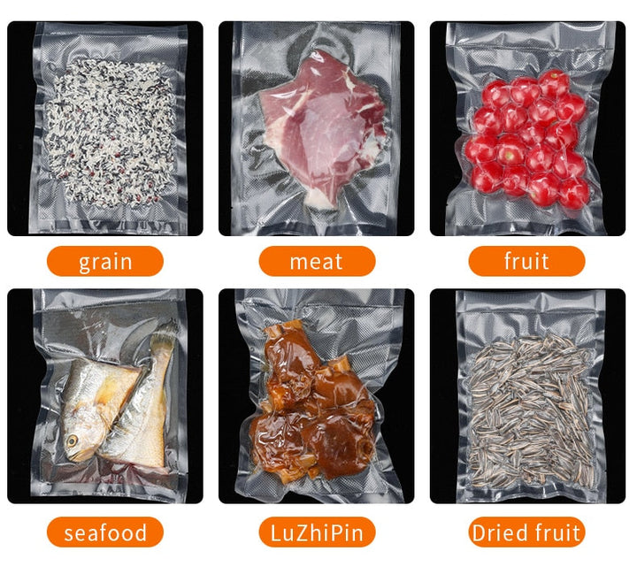 BowLift | Chef Guard Automatic Vacuum Sealer Machine