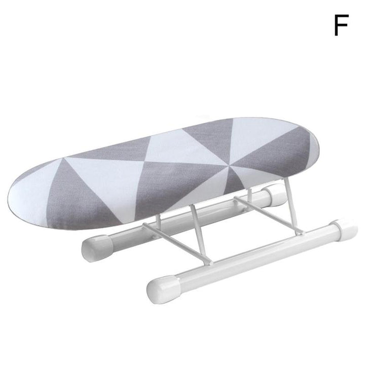 BowLift | MiniPress Foldable Ironing Board