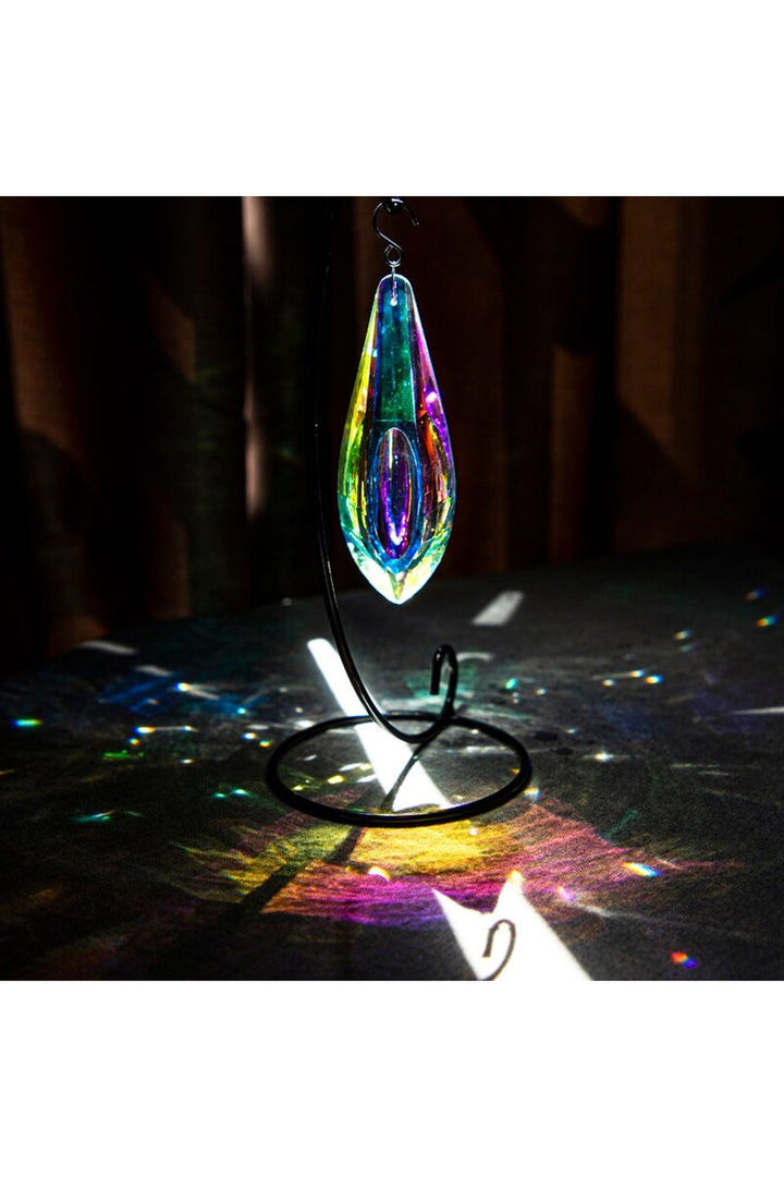 Crystal Garden Sun Catcher | Bowlift