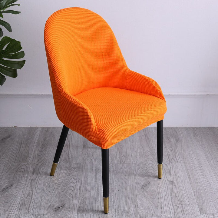 BowLift | Perfect Fit High Elasticity Curved Chair Cover
