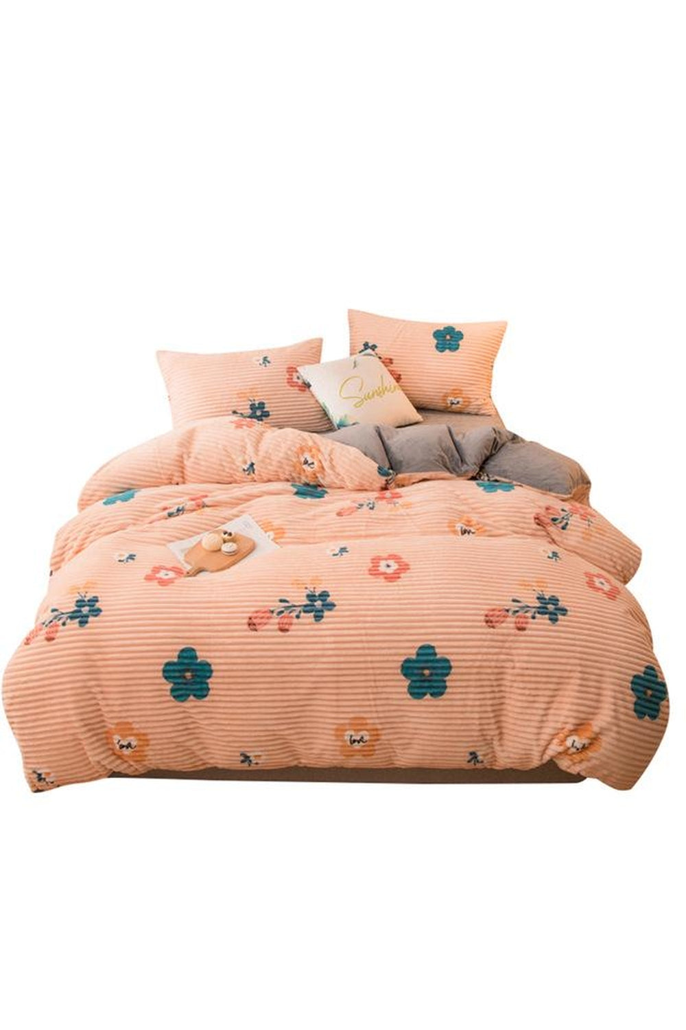Bedroom Comfort Bedding Set | Bowlift
