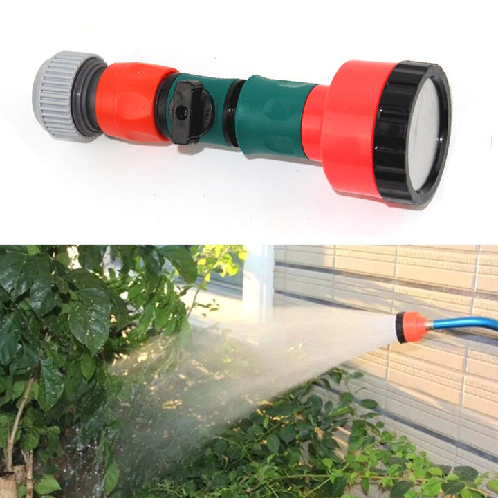 BowLift | Garden Blast Handheld Spray Head Nozzle