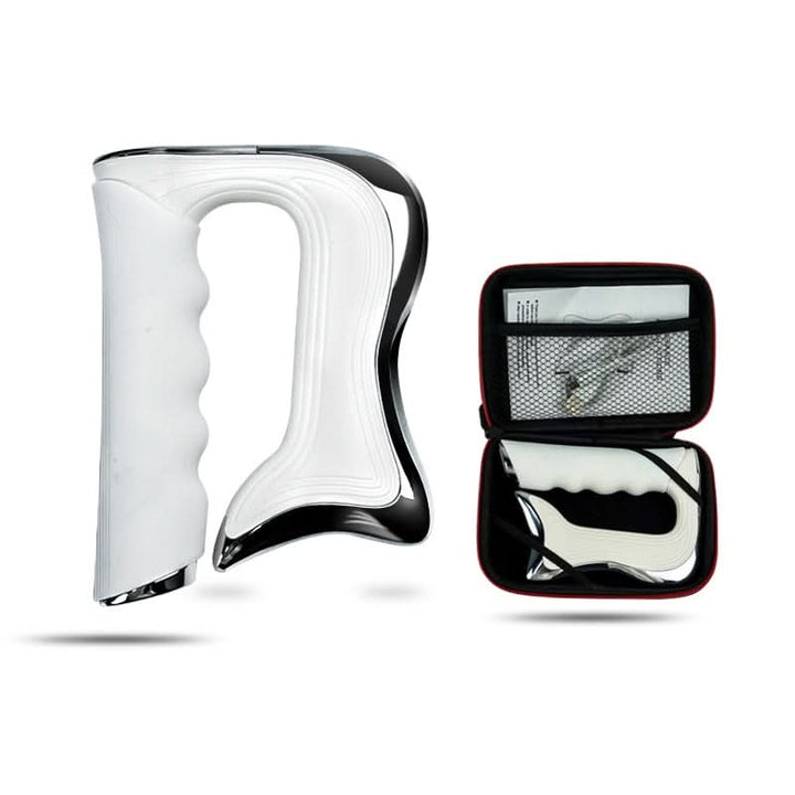 BowLift | MuscleWave Myofascial Release Device with Microcurrent