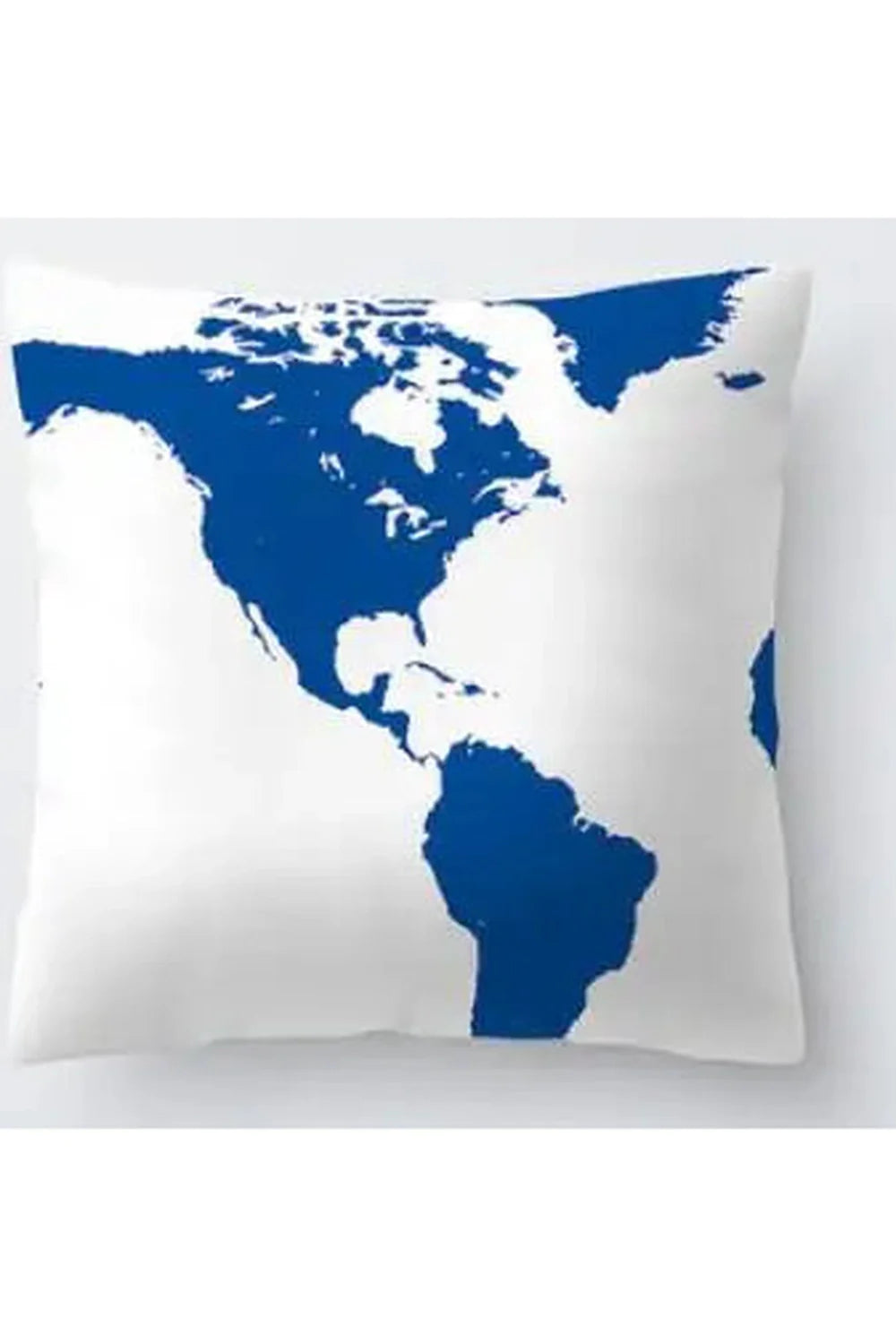 Velvet Marine Pillowcase | Bowlift