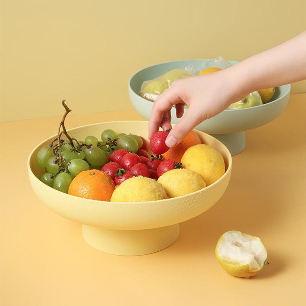 BowLift | Pastel colored fruit tray