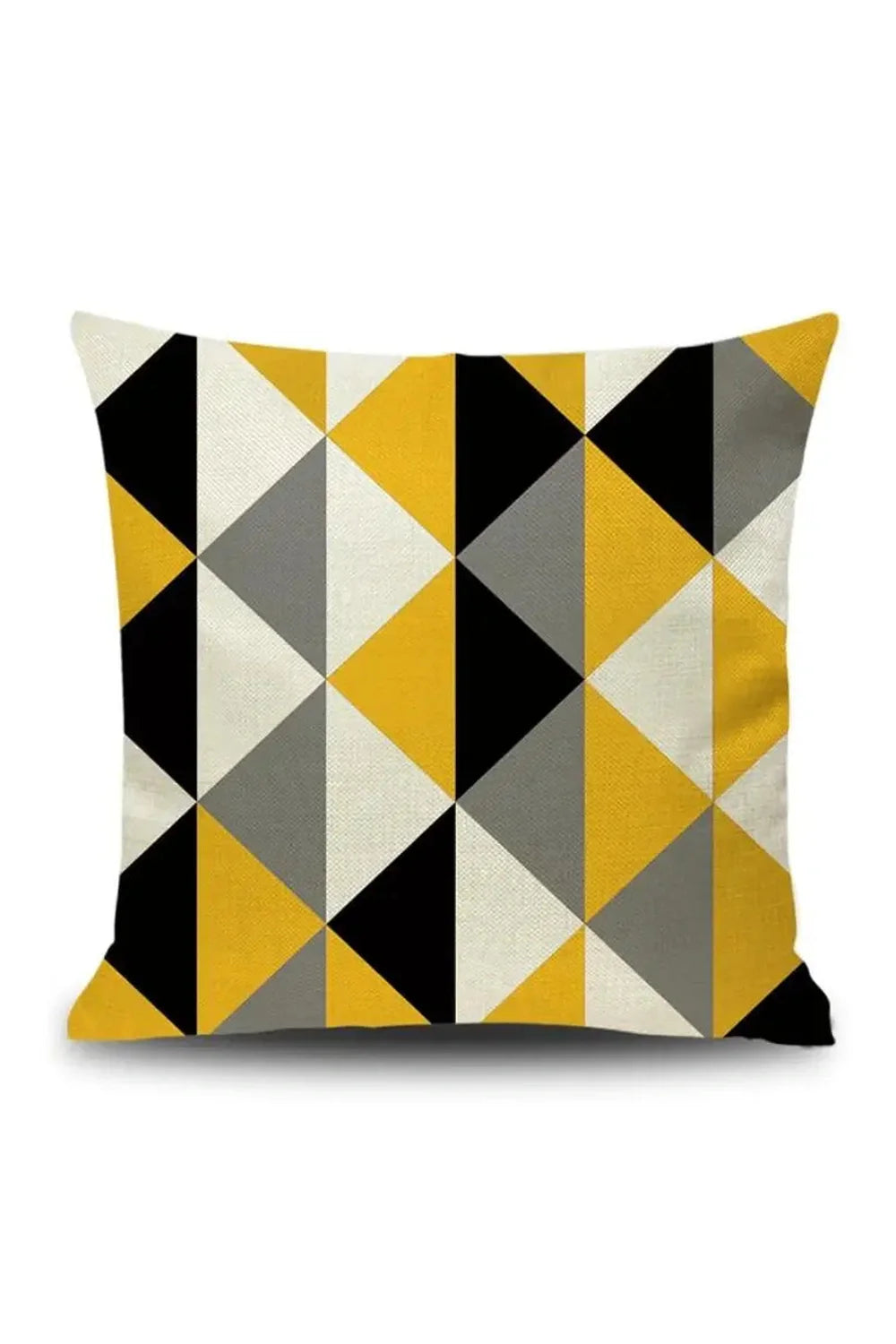 geometric cushion cover | Bowlift