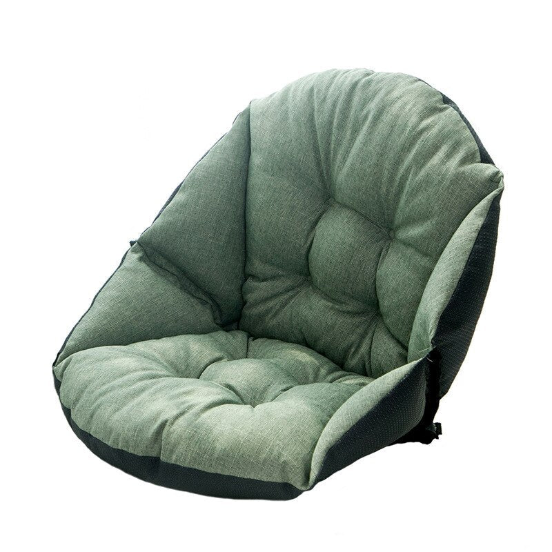 BowLift | Stylish Ergonomic Seat Cushion for Ultimate Comfort and Pain Relief