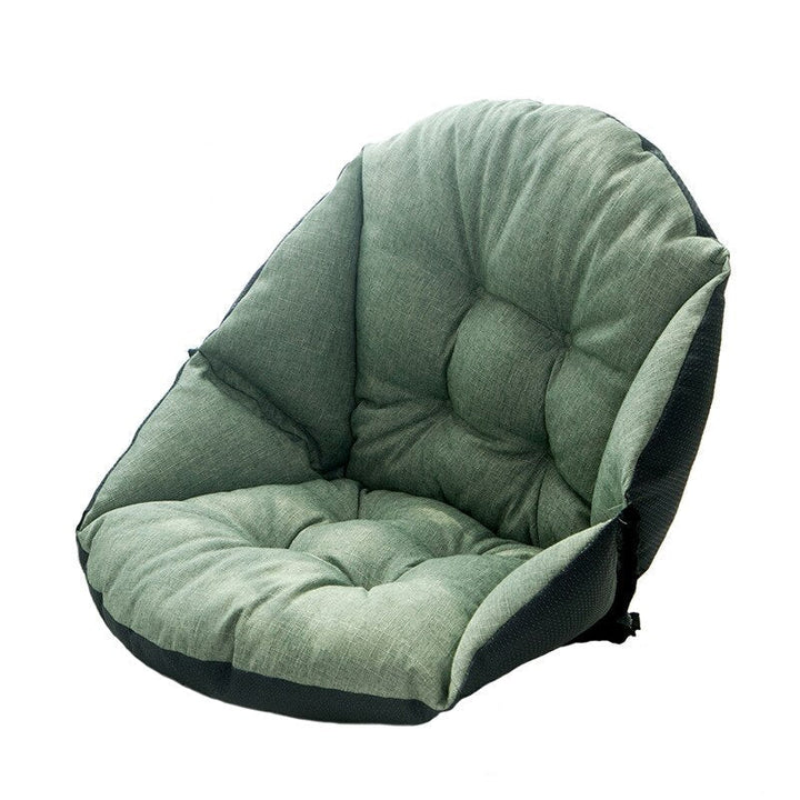BowLift | Stylish Ergonomic Seat Cushion for Ultimate Comfort and Pain Relief