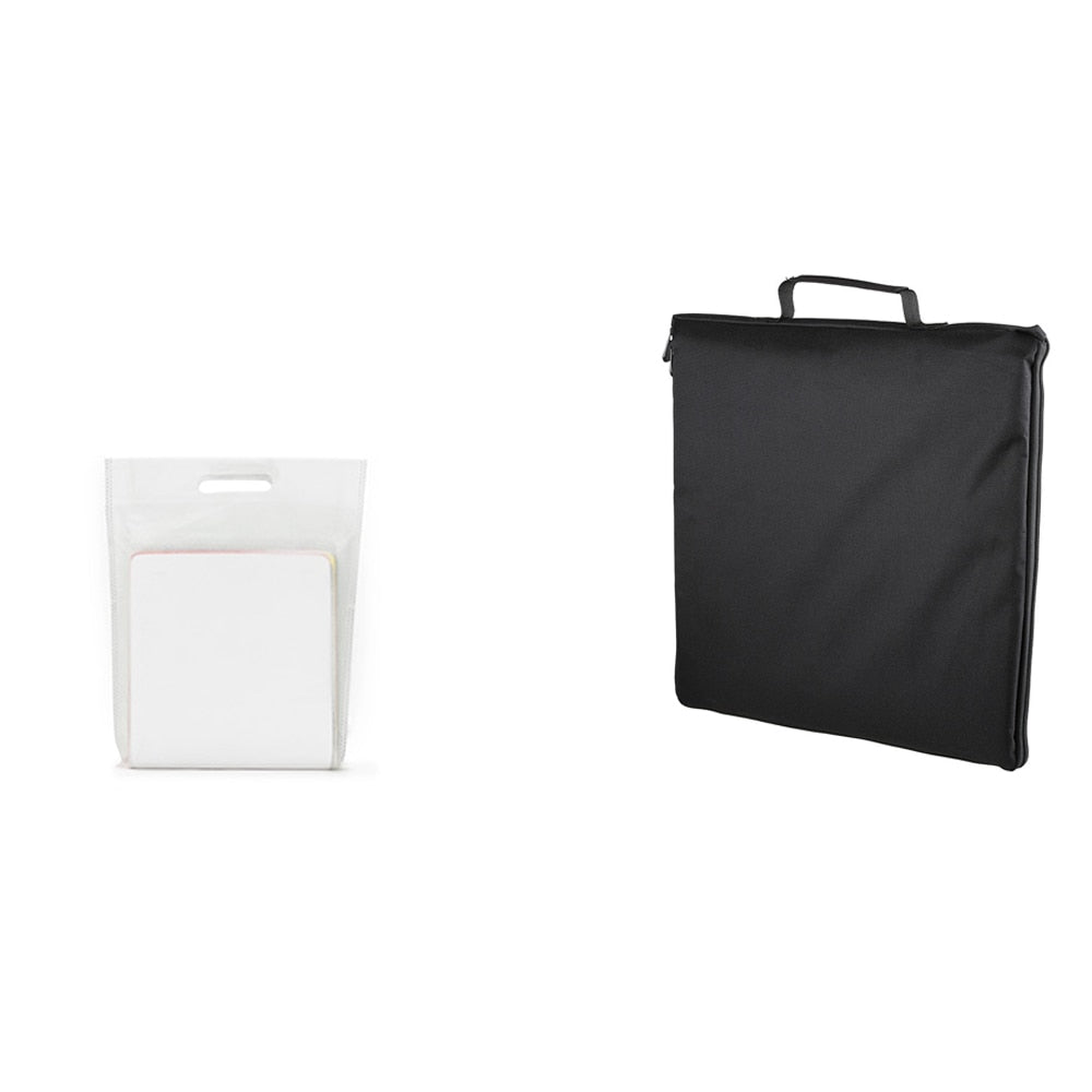Mini Photo Studio - Foldable Lightbox with LED | Bowlift