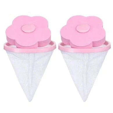 FloatClean Lint & Hair Remover Bowlift