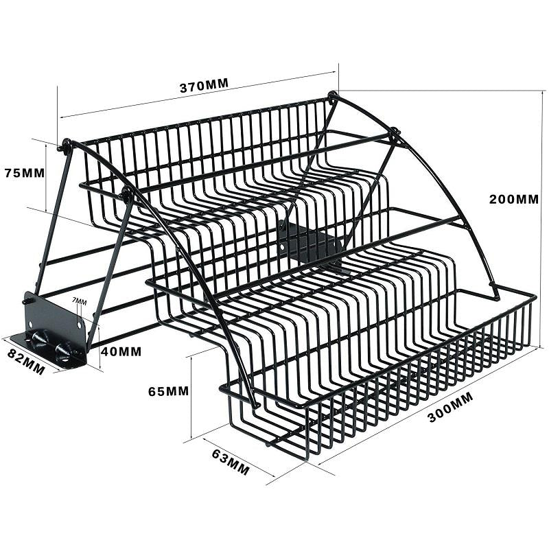 BowLift | SpaceSaver Maximize Kitchen Space