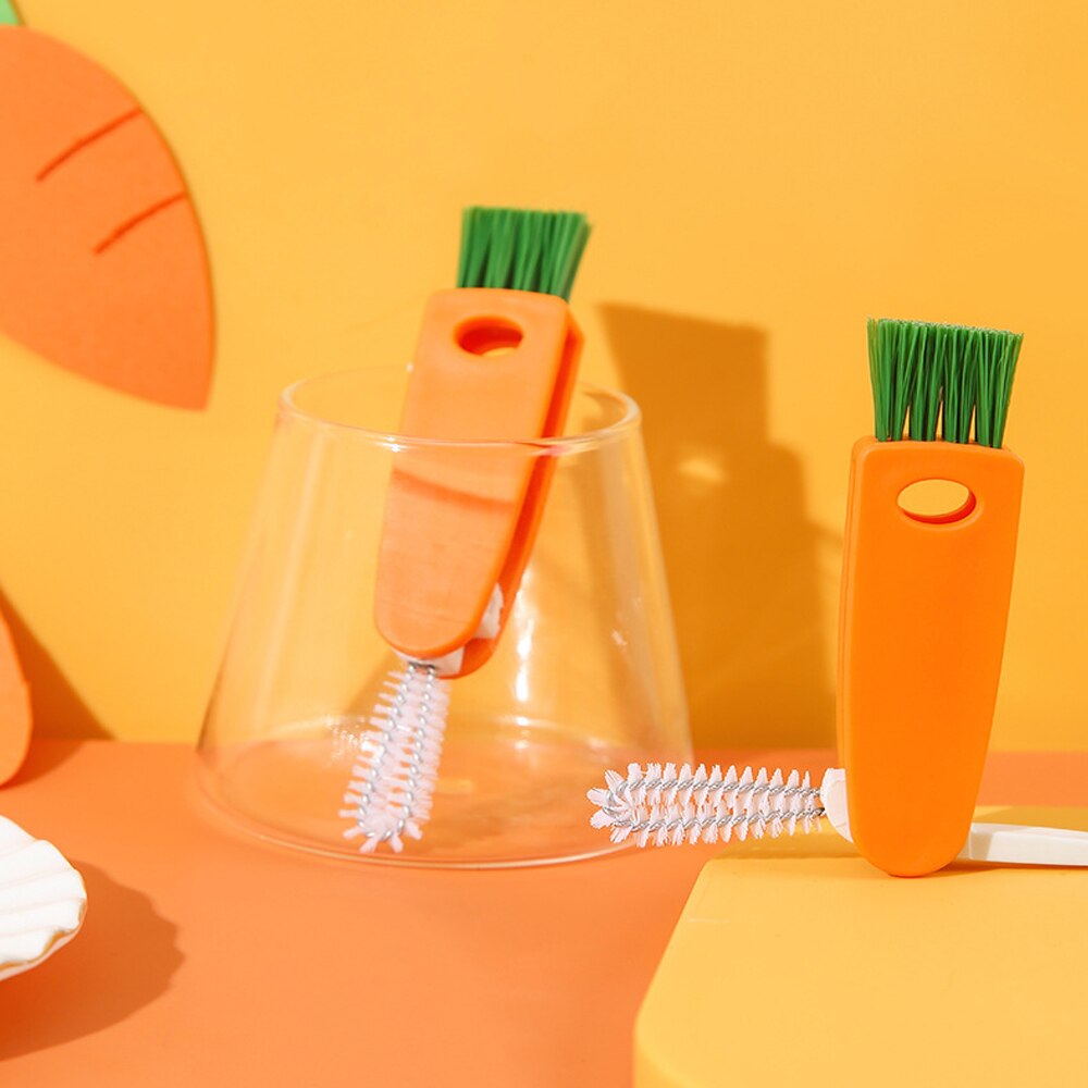 BowLift | Home Kitchen Easy Cleaning Brush Set