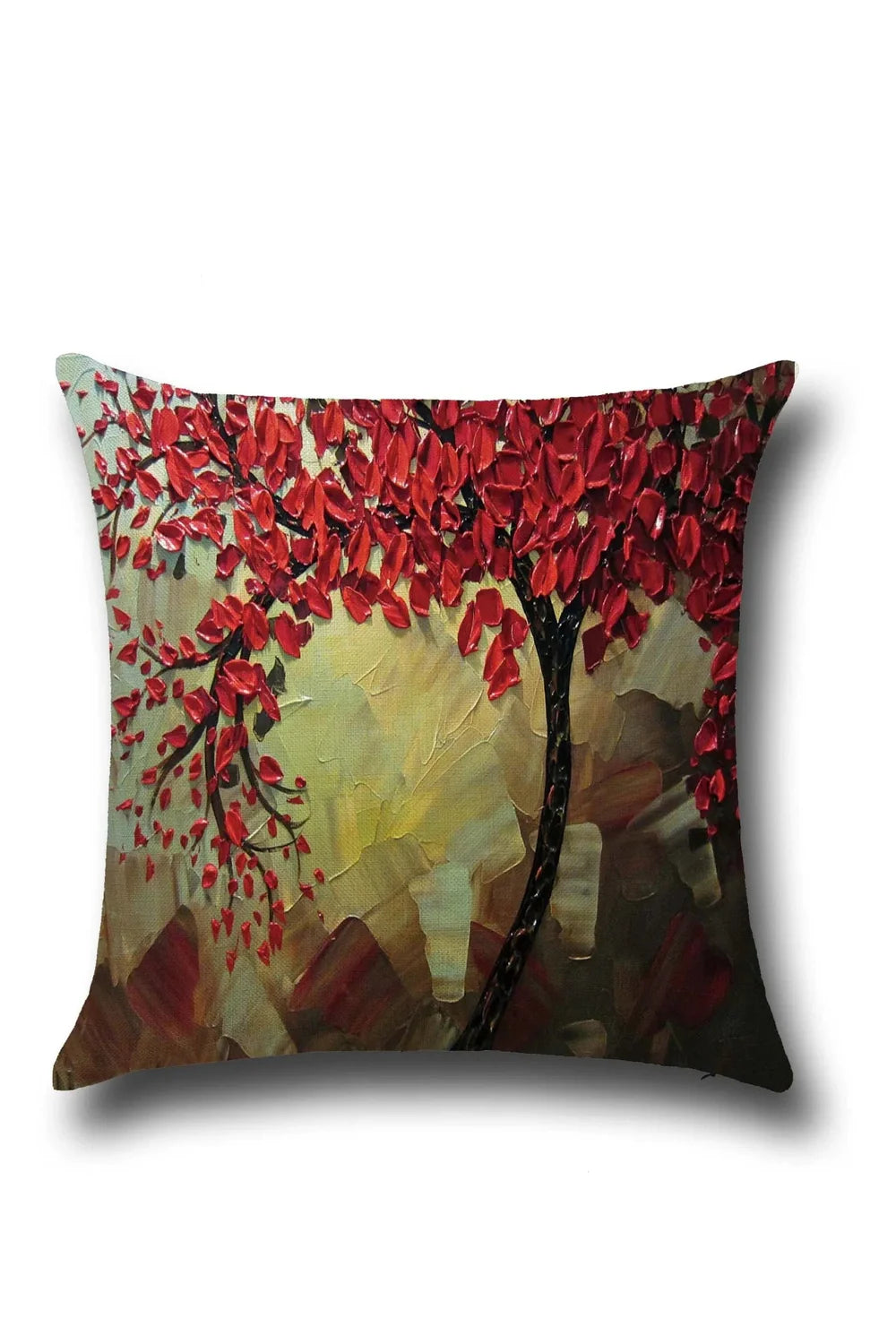Floral Printed Pillowcase | Bowlift