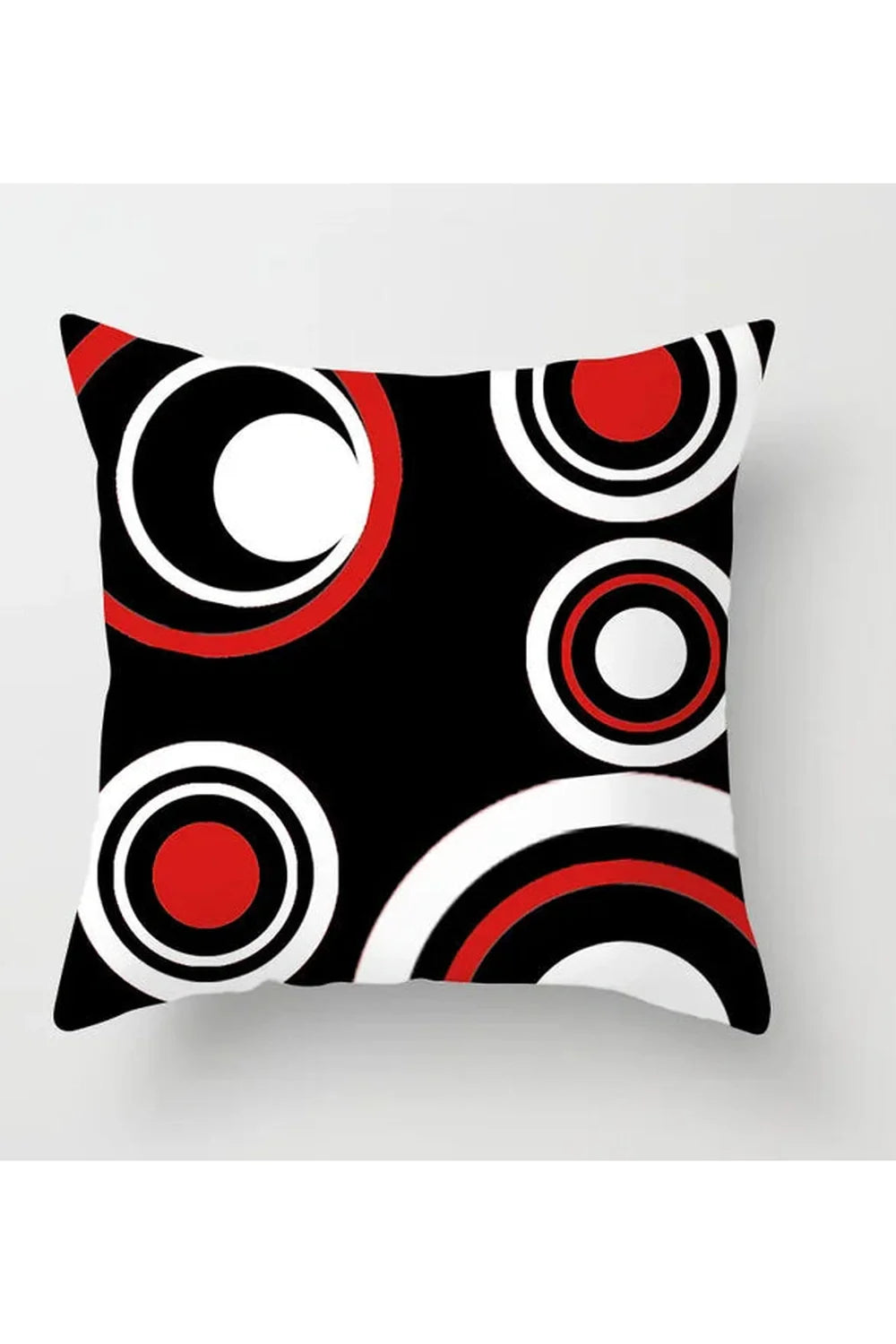geometric fashion pillowcase | Bowlift
