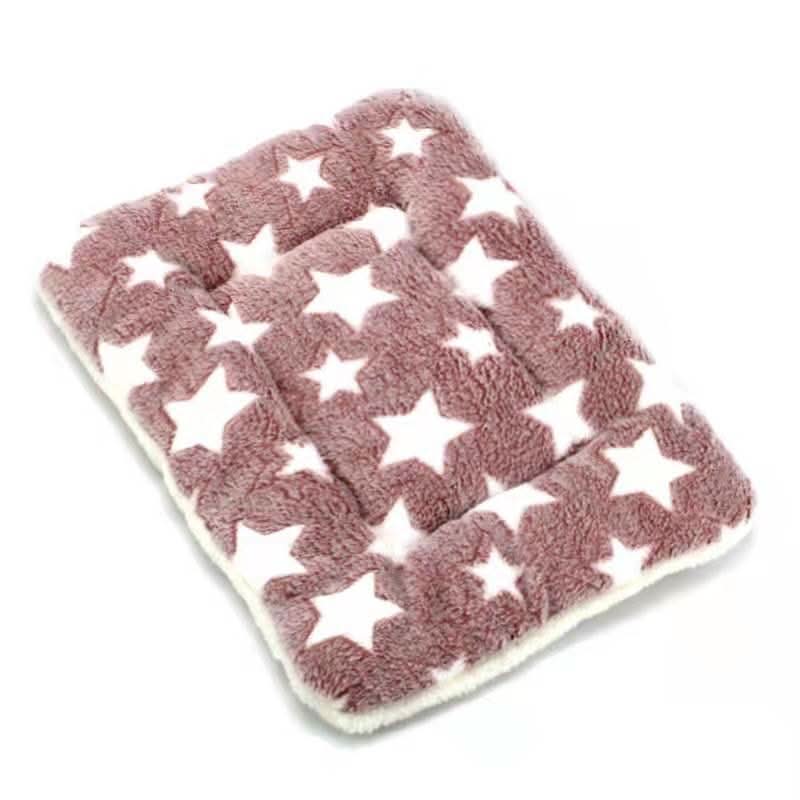 BowLift | Fluffy fleece cushion for relaxed pet sleep